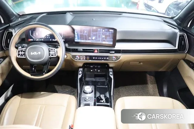 Kia The New Sorento 4th Generation id 3745571 из Кореи 16