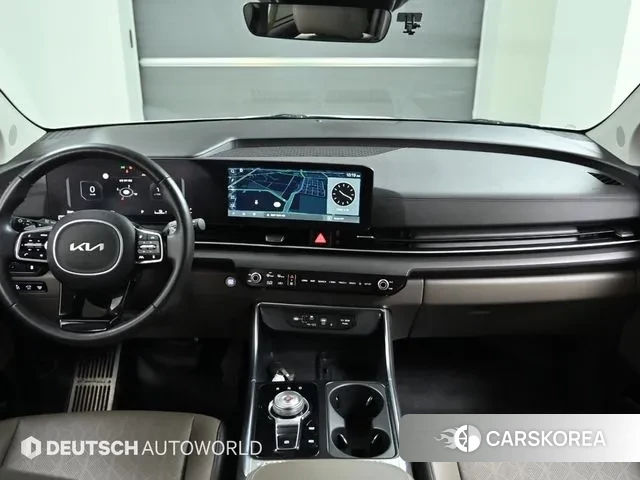 Kia The New Carnival 4th Generation id 3674876 из Кореи 16