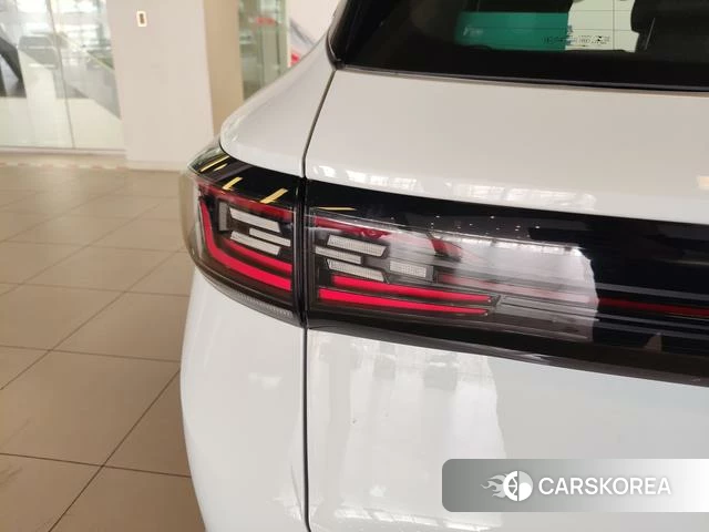 Volkswagen ID.4 X id 4255798 из Китая 34