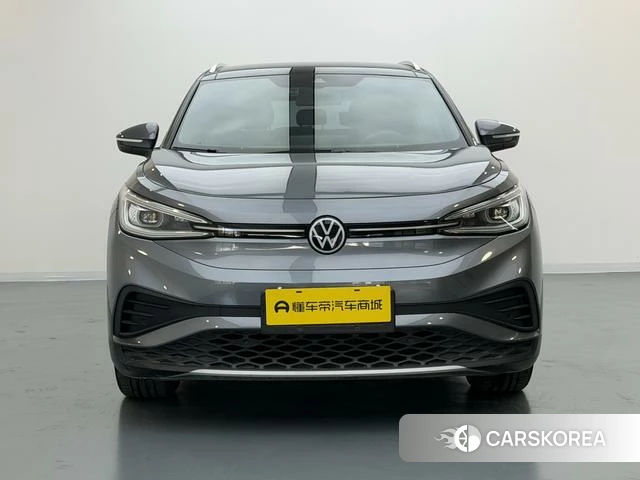Volkswagen ID.4 X id 4211303 из Китая 16