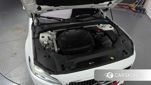 Volvo S90 id 4647279 из Кореи 16