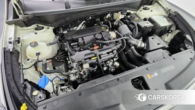 Kia Sportage 5th Generation id 3016381 из Кореи 16