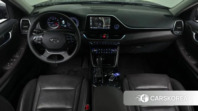 Hyundai Grandeur IG id 4403660 из Кореи 28