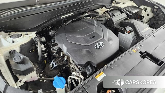 Hyundai Palisade id 4745974 из Кореи 16