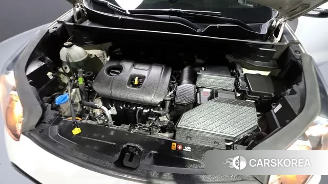 Kia Sportage The Bold id 3283773 из Кореи 16