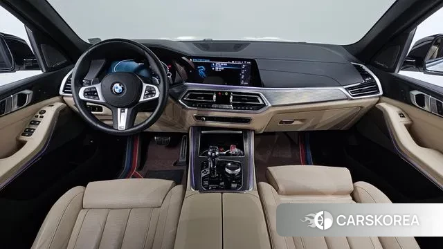 BMW X5 (G05) id 3567216 из Кореи 16