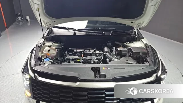 Kia The New Sportage 5th Generation id 3695905 из Кореи 16