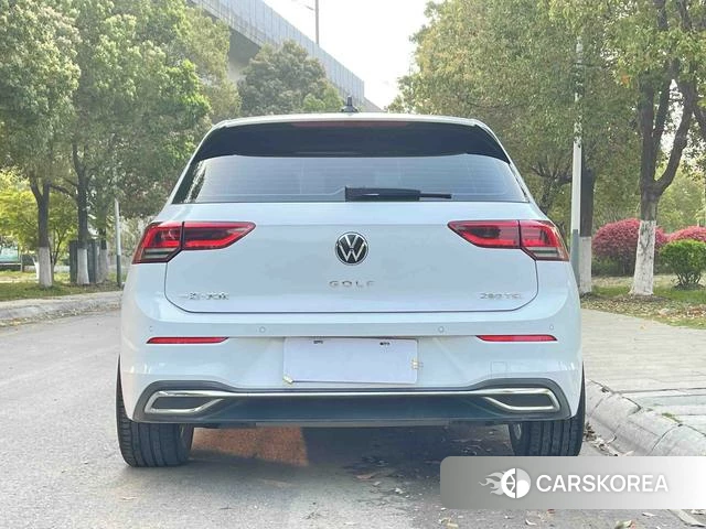 Volkswagen Golf id 4277707 из Китая 15