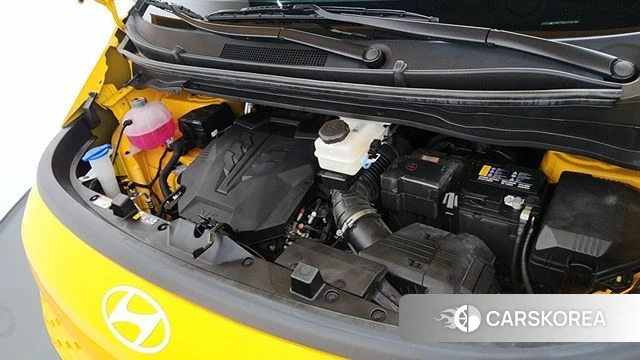 Hyundai Staria id 4590256 из Кореи 32