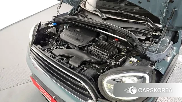 Mini Cooper Countryman id 3740009 из Кореи 16