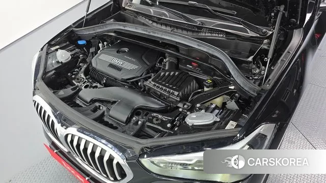 BMW X1 (F48) id 3519271 из Кореи 16