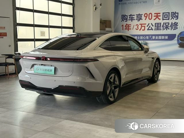 Feifan Automobile Feifan F7 2024 Другой из Китая, фото 6