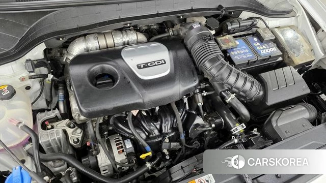 Hyundai Kona id 3861379 из Кореи 16