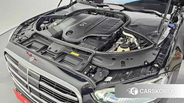Mercedes-Benz S-Class W223 id 2959177 из Кореи 16