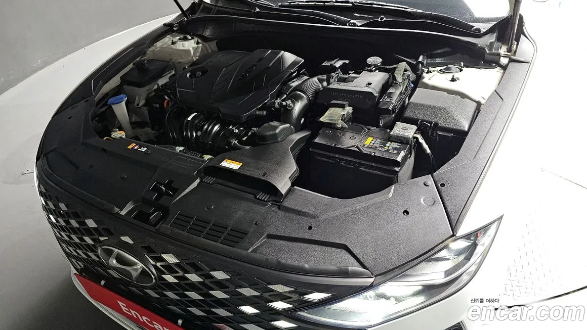 Hyundai The New Grandeur IG id 1595340 из Кореи 16