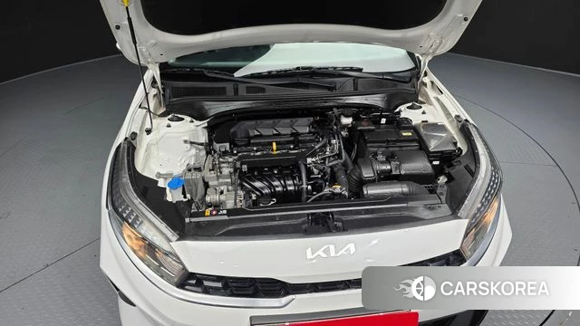 Kia The New K3 2nd generation id 3884822 из Кореи 16