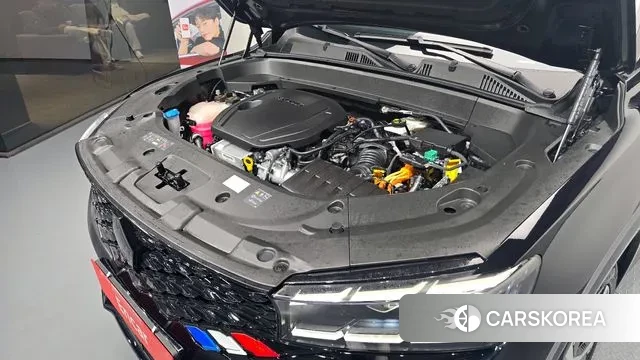 Renault Korea (Samsung) Grand Coleos id 3410171 из Кореи 16