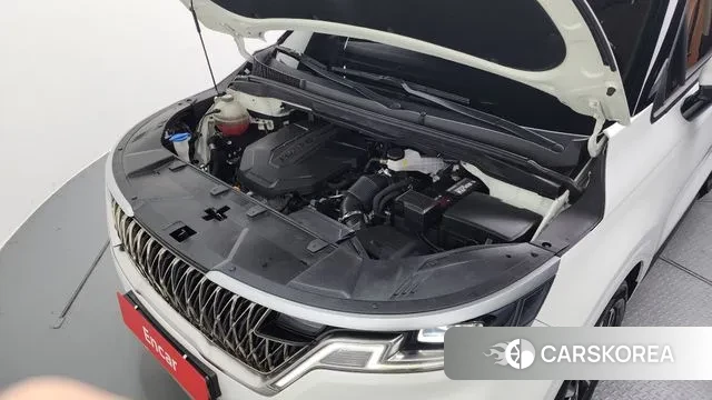 Kia Carnival 4th generation id 2964871 из Кореи 16