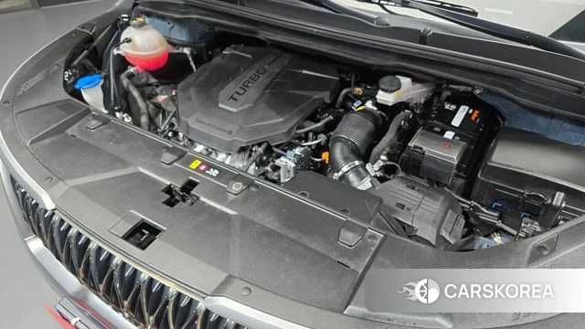 Kia Carnival 4th generation id 3903395 из Кореи 16