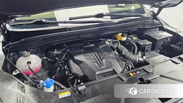 Kia Carnival 4th generation id 3394460 из Кореи 16