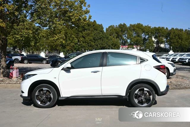 Honda Binzhi id 4239147 из Китая 20