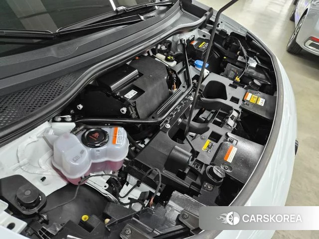 Volkswagen ID.4 id 4223084 из Кореи 16