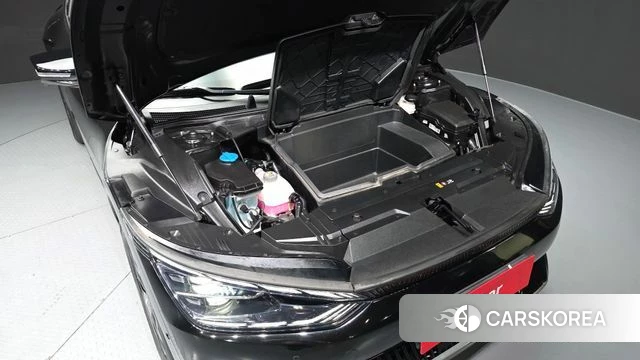 Kia EV6 id 4773958 из Кореи 16