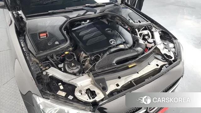 Mercedes-Benz E-Class W213 id 3468902 из Кореи 16