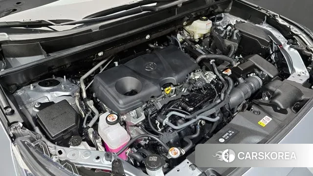 Toyota RAV4 5th Generation id 3300168 из Кореи 16