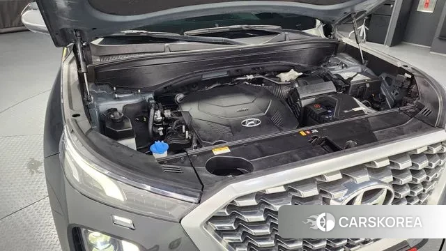 Hyundai Palisade id 2966140 из Кореи 16