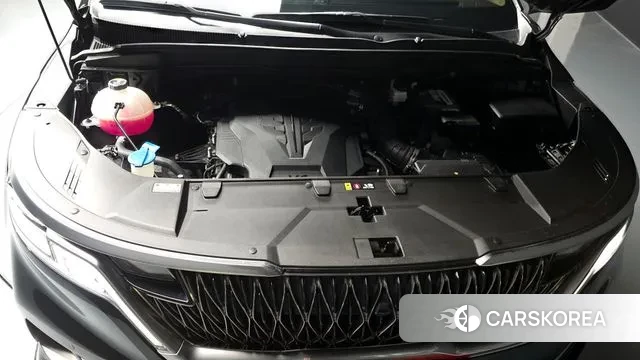 Kia Carnival 4th generation id 3518766 из Кореи 16