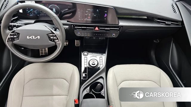 Kia Di Ol Nu Niro id 4917397 из Кореи 30