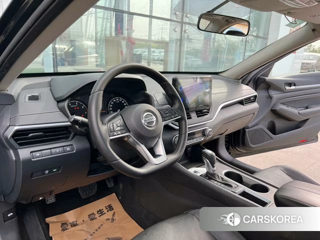 Nissan Teana id 4208954 из Китая 15