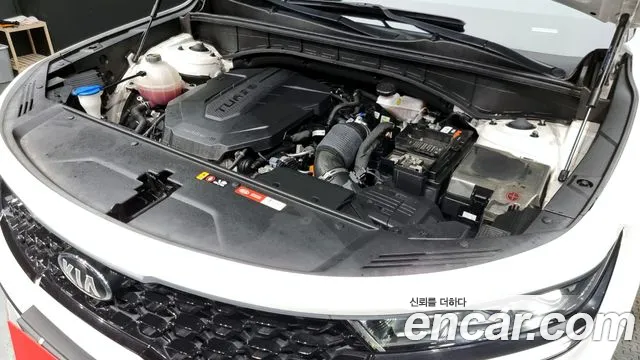 Kia Sorento 4th Generation id 2754636 из Кореи 16