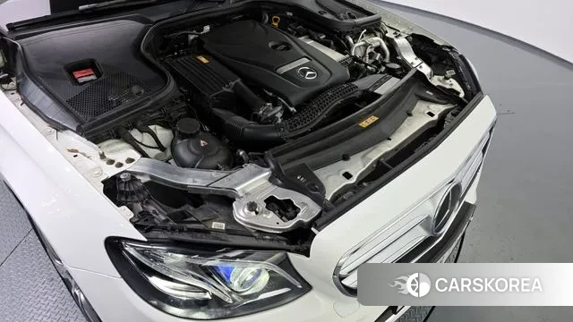 Mercedes-Benz E-Class W213 id 3454411 из Кореи 16