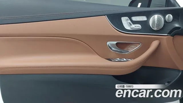 Mercedes-Benz E-Class W213 id 2524563 из Кореи 16