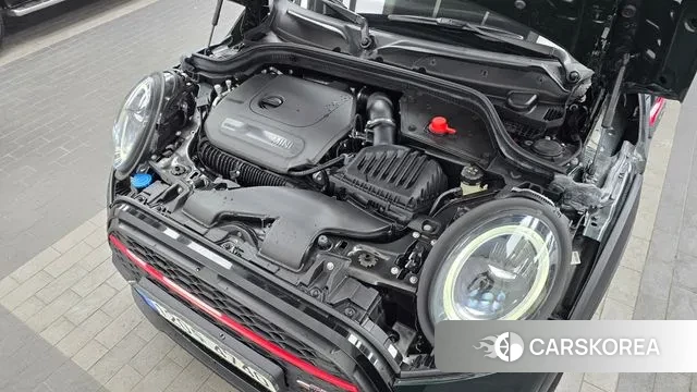 Mini Cooper S id 3586257 из Кореи 16