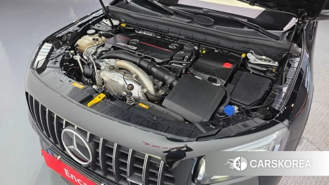 Mercedes-Benz GLB-Class X247 id 4445845 из Кореи 16