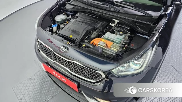 Kia Niro id 4285861 из Кореи 26