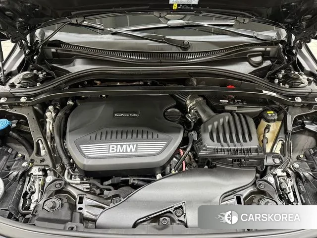 BMW 1 Series (F40) id 3463786 из Кореи 13