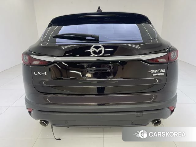 Mazda CX-4 id 4335693 из Китая 12