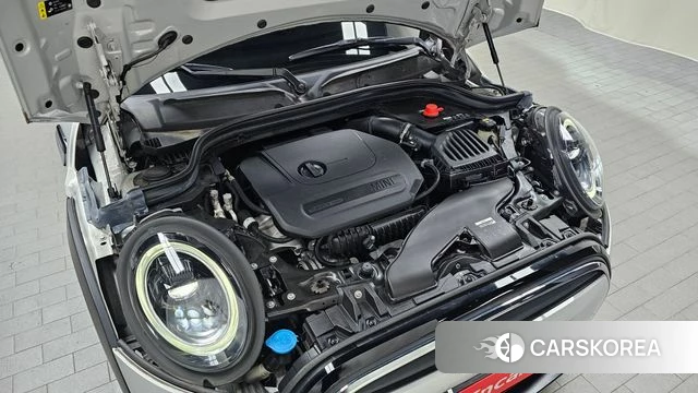 Mini Cooper id 4676209 из Кореи 27
