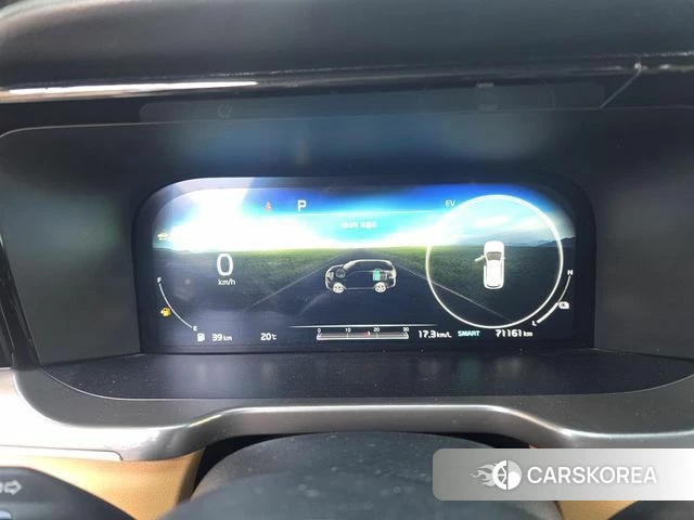 Kia Sorento 4th Generation id 4262756 из Кореи 16