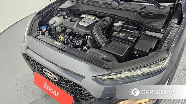 Hyundai Kona id 3182799 из Кореи 16