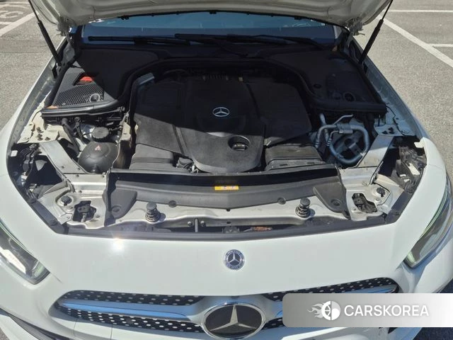 Mercedes-Benz CLS-Class C257 id 4298849 из Кореи 16