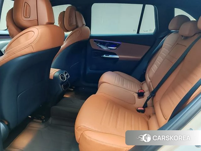Mercedes-Benz GLC id 4300168 из Китая 15