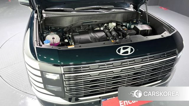 Hyundai Palisade (LX3) id 4387810 из Кореи 32