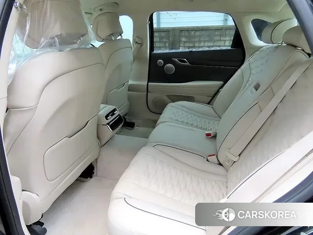 Genesis G80 (RG3) id 3420245 из Кореи 16