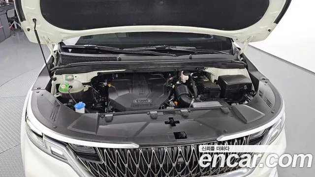 Kia Carnival 4th generation id 2669904 из Кореи 16