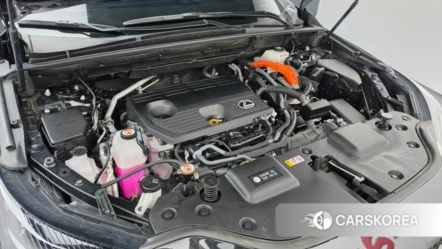 Lexus NX350h Second generation id 4719864 из Кореи 36